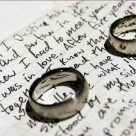 How to write wedding vows