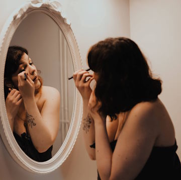 Maquillage Mariage Éco-responsable : Tendances 2026